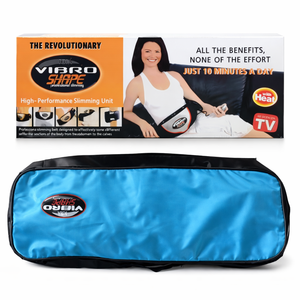 vibro shape جهاز مساج